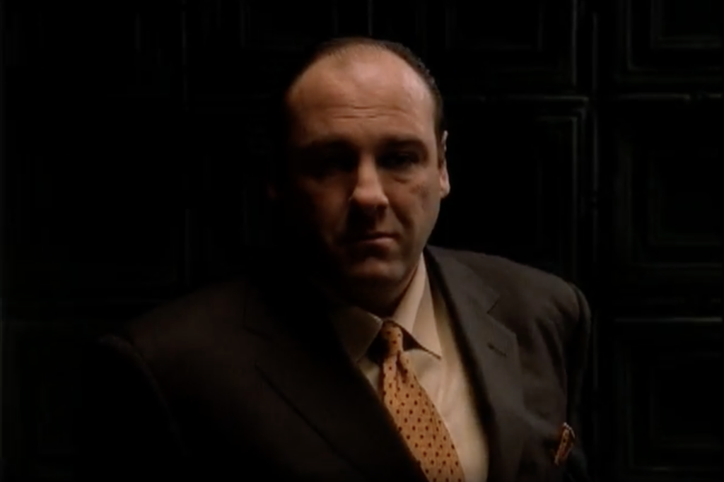 The Sopranos - Warner Bros. Television - HBO